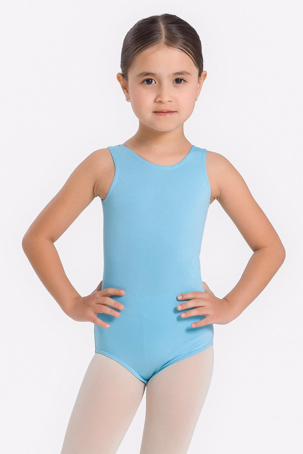 Leotardo Femenino Infantil &amp; Adulto - SD1249 — foto 7