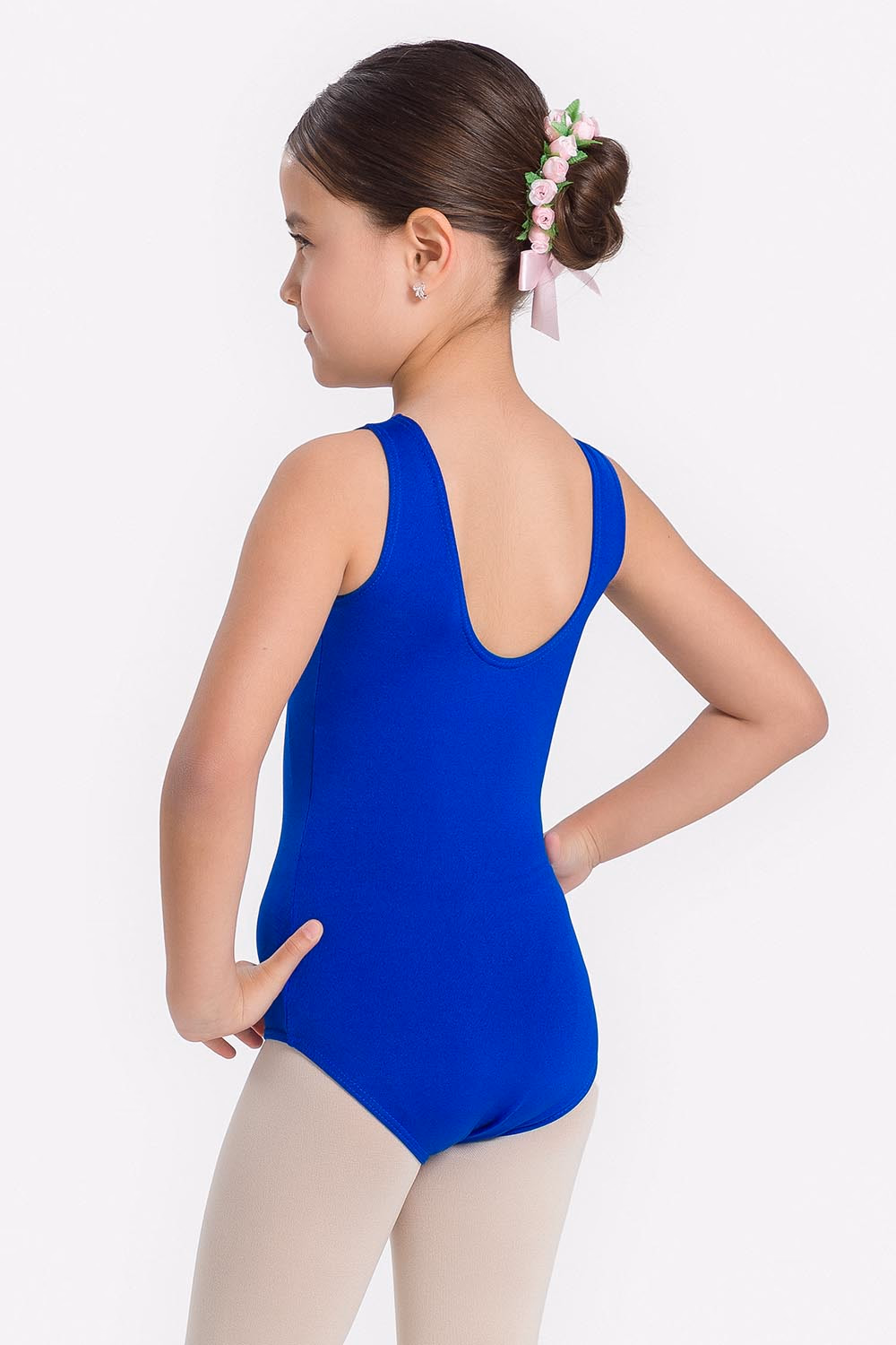 Leotardo Femenino Infantil &amp; Adulto - SD1249 — foto 10