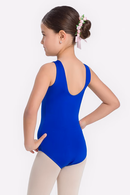 Leotardo Femenino Infantil &amp; Adulto - SD1249 — foto 10