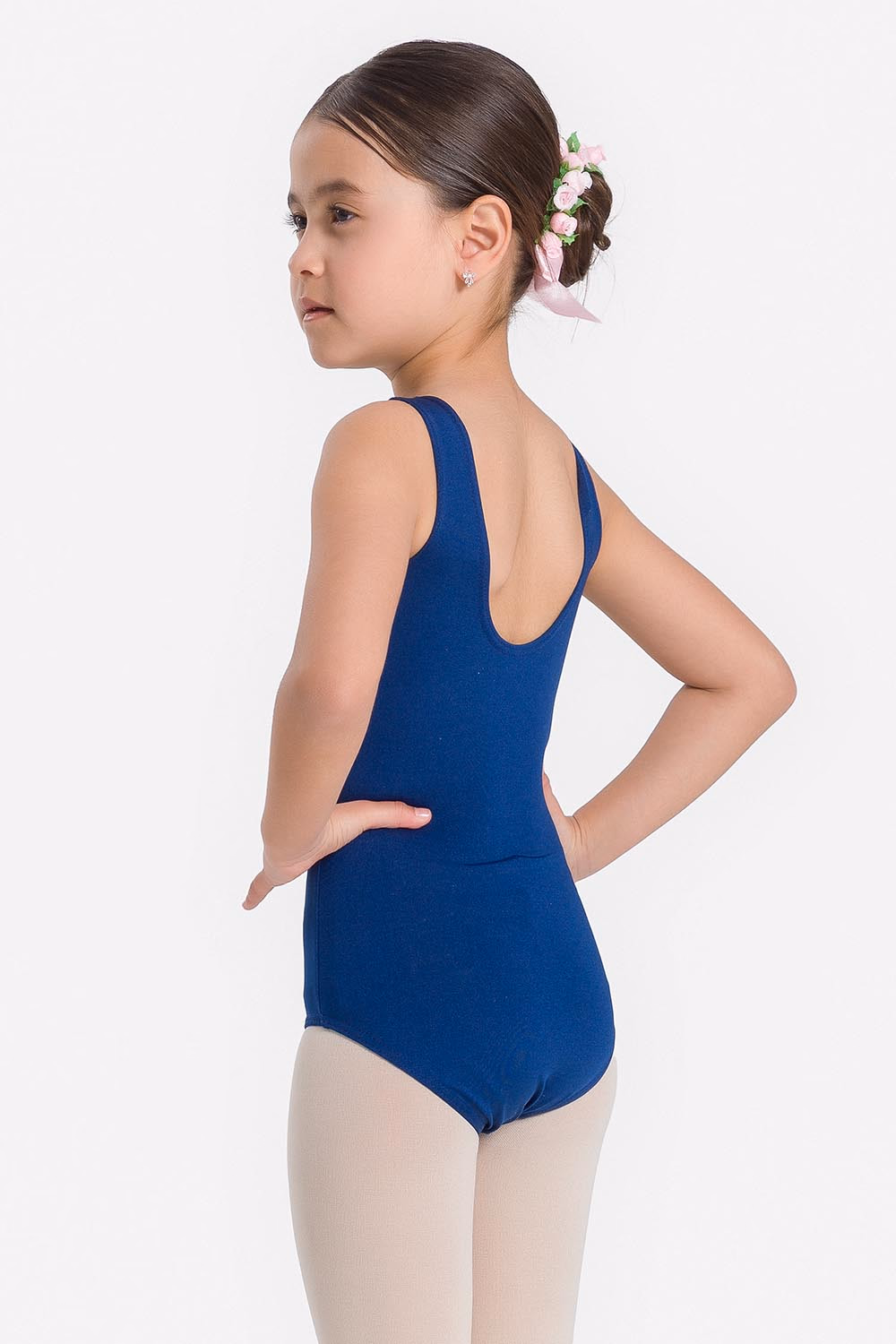 Leotardo Femenino Infantil &amp; Adulto - SD1249 — foto 4
