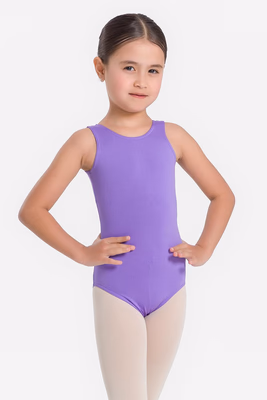 Leotardo Femenino Infantil &amp; Adulto - SD1249 — foto 1