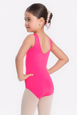 Leotardo Femenino Infantil &amp; Adulto - SD1249 — foto 14