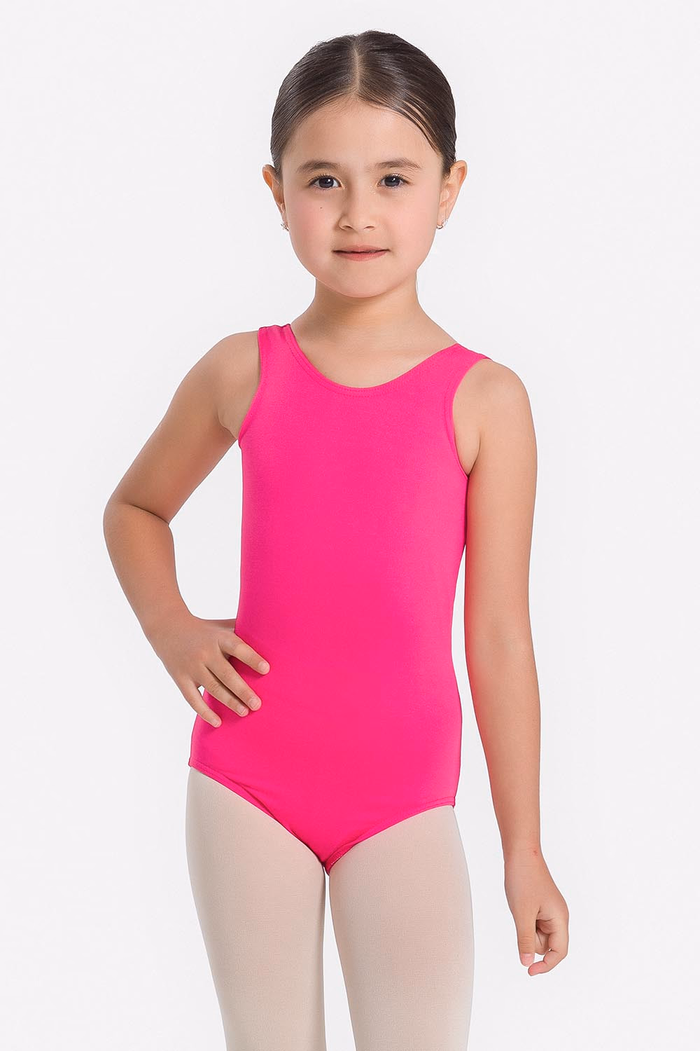 Leotardo Femenino Infantil &amp; Adulto - SD1249 — foto 13