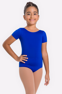 Leotardo Femenino Infantil &amp; Adulto - SD1250C — foto 1