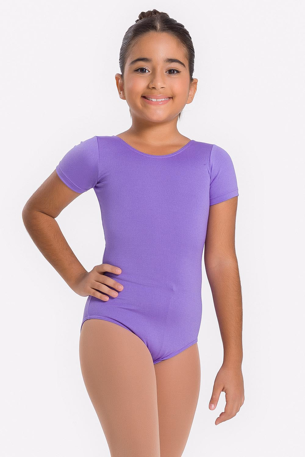 Leotardo Femenino Infantil &amp; Adulto - SD1250C — foto 3