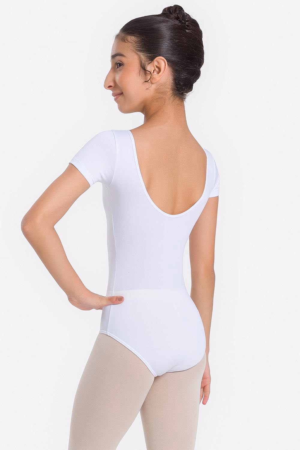Leotardo Femenino Infantil &amp; Adulto - SD1250 — foto 12