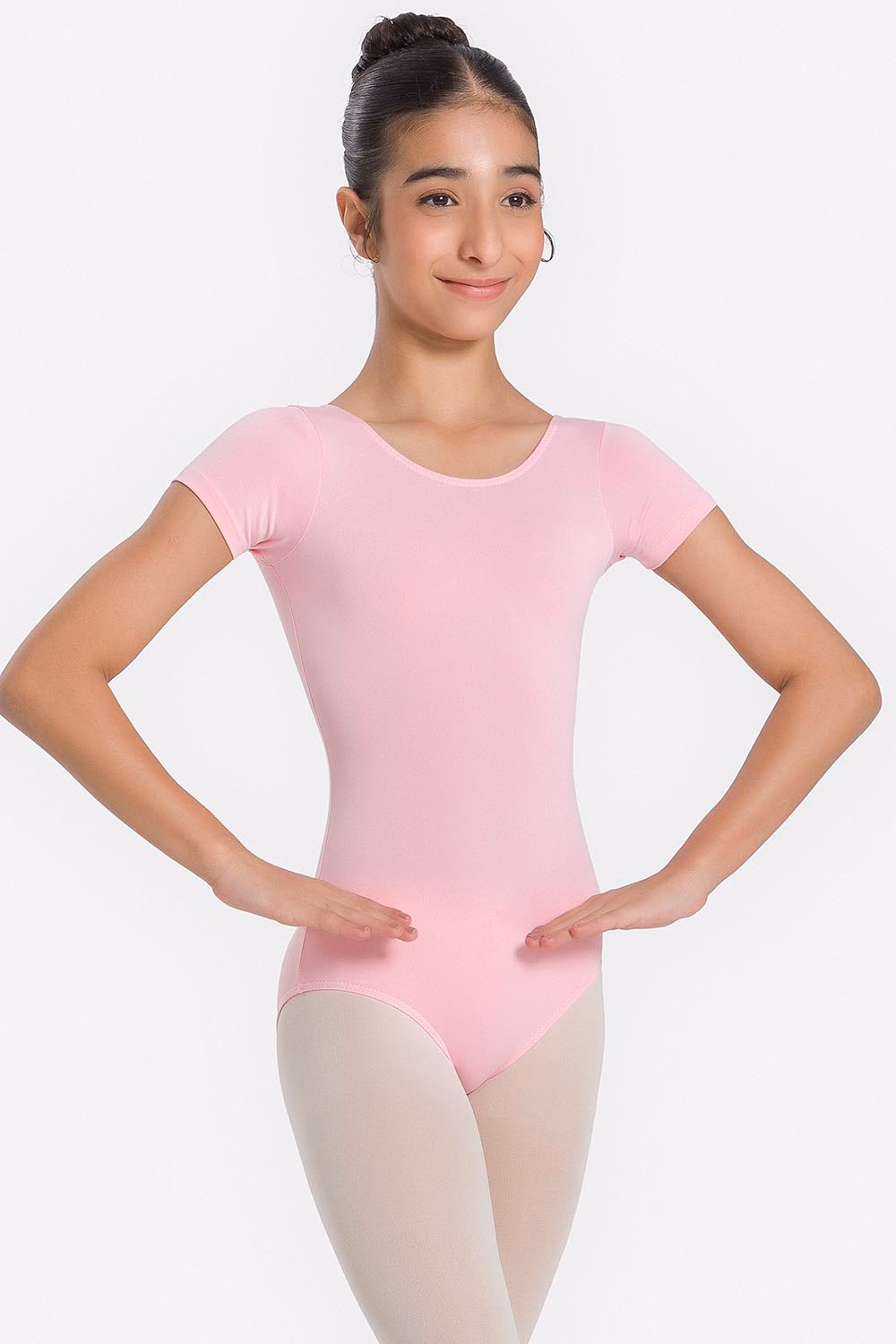 Leotardo Femenino Infantil &amp; Adulto - SD1250 — foto 7