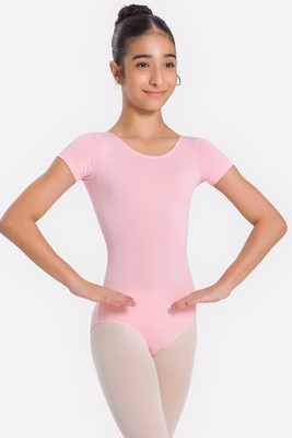 Leotardo Femenino Infantil &amp; Adulto - SD1250 — foto 7