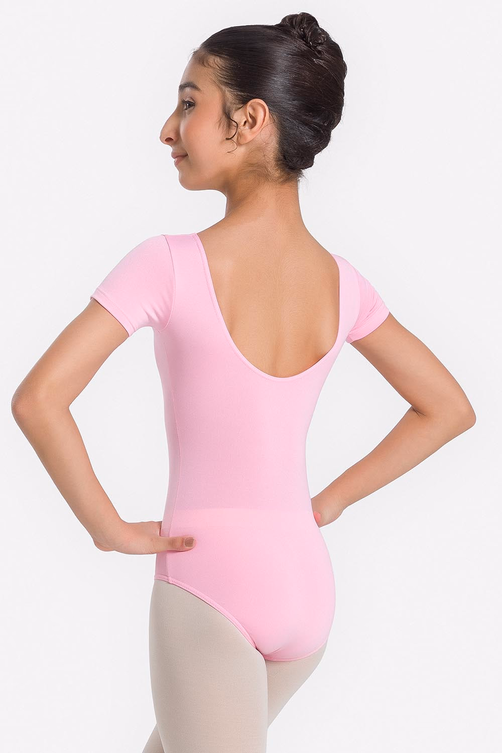 Leotardo Femenino Infantil &amp; Adulto - SD1250 — foto 2