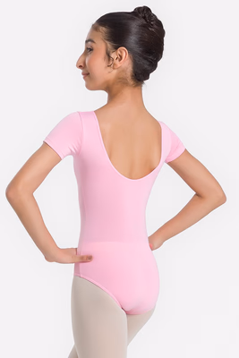 Leotardo Femenino Infantil &amp; Adulto - SD1250 — foto 2