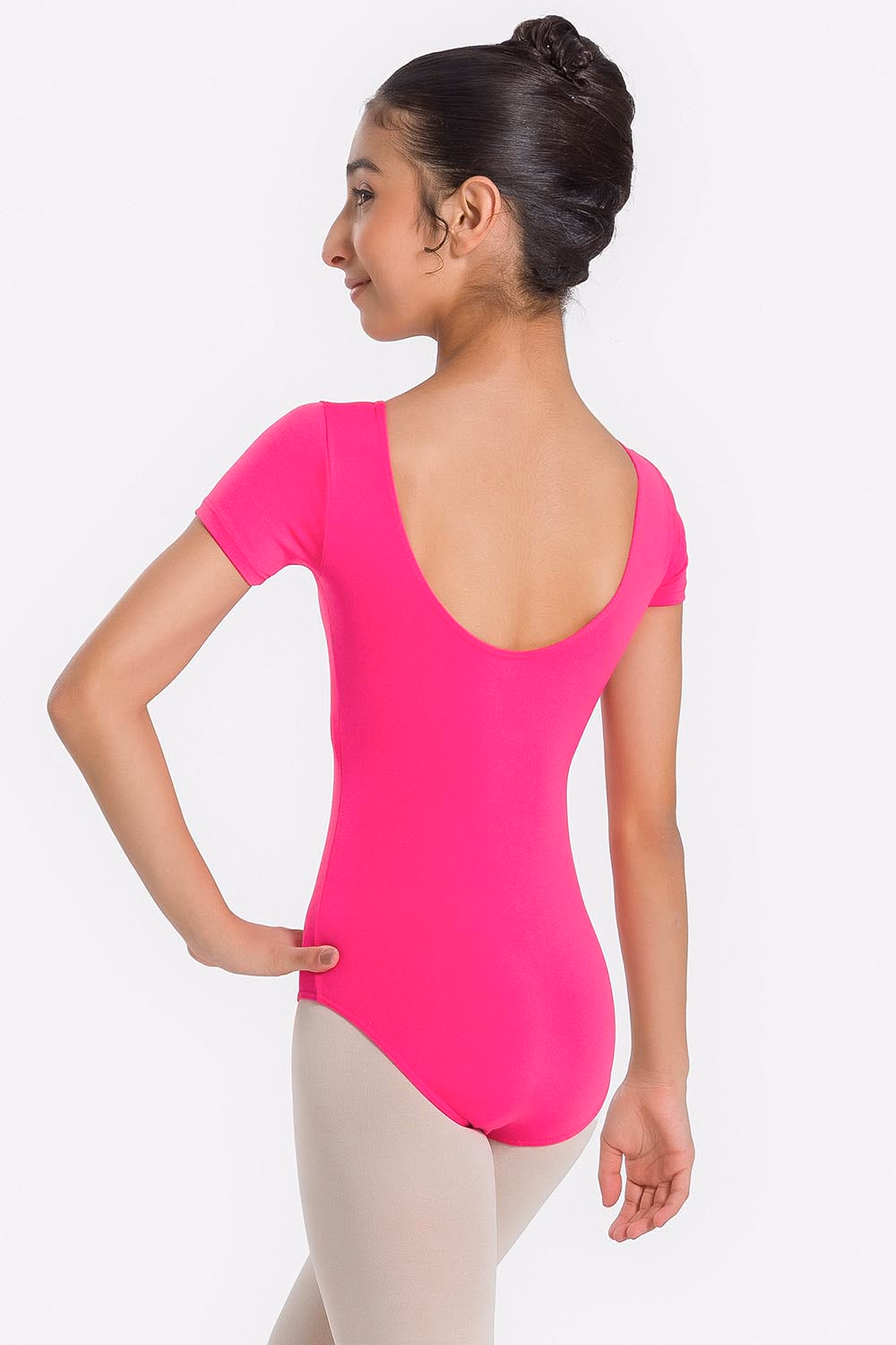 Leotardo Femenino Infantil &amp; Adulto - SD1250 — foto 10