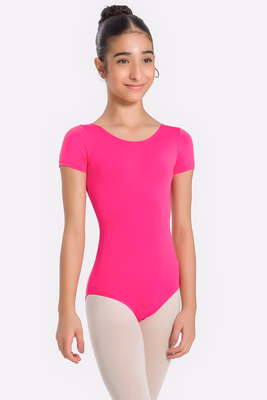 Leotardo Femenino Infantil &amp; Adulto - SD1250 — foto 9