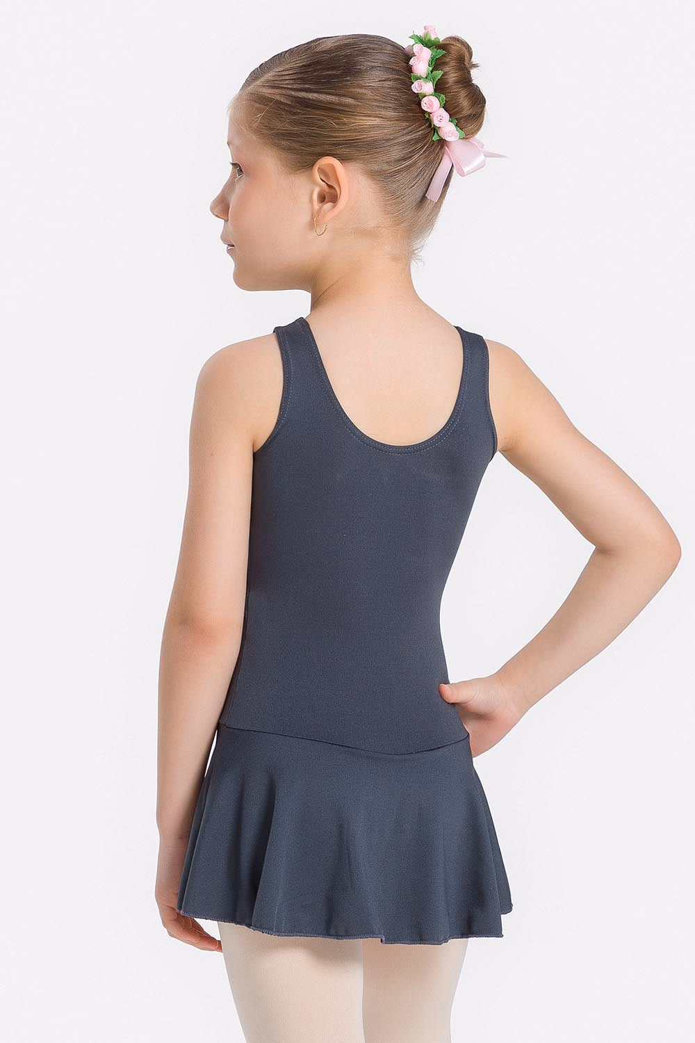 Leotardo con Falda Infantil &amp; Adulto - SD1251C — foto 2