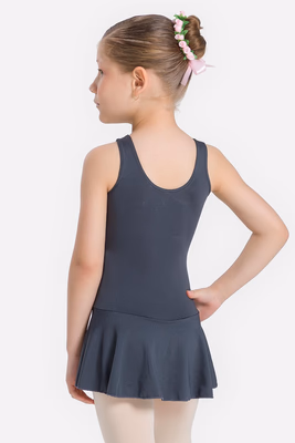 Leotardo con Falda Infantil &amp; Adulto - SD1251C — foto 2