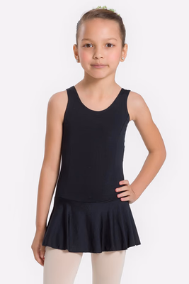 Leotardo con Falda Infantil &amp; Adulto - SD1251 — foto 15