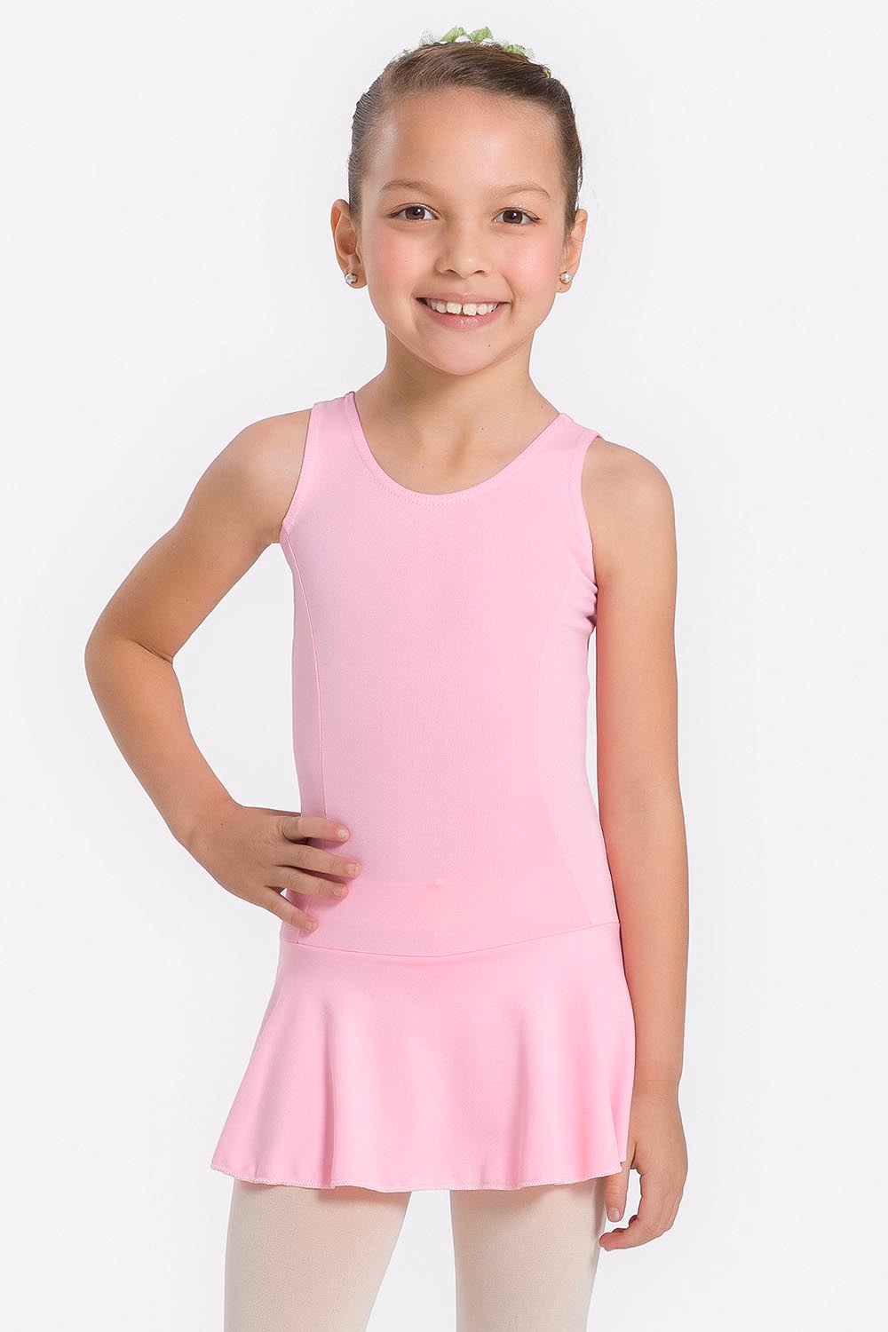 Leotardo con Falda Infantil &amp; Adulto - SD1251 — foto 9