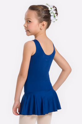 Leotardo con Falda Infantil &amp; Adulto - SD1251 — foto 8