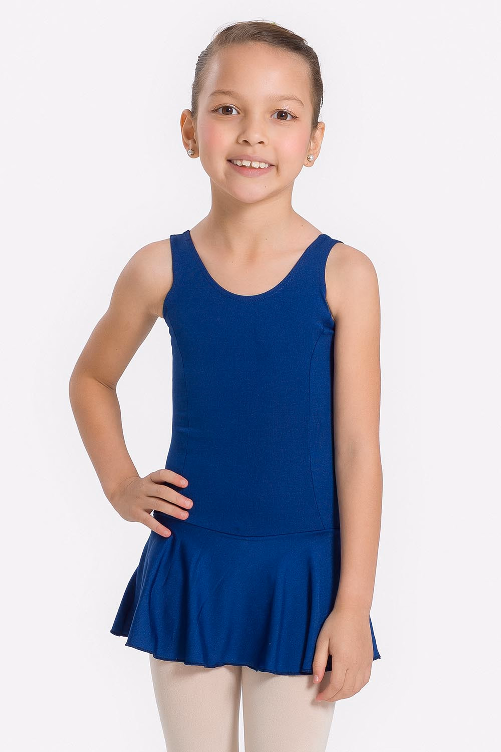 Leotardo con Falda Infantil &amp; Adulto - SD1251 — foto 7