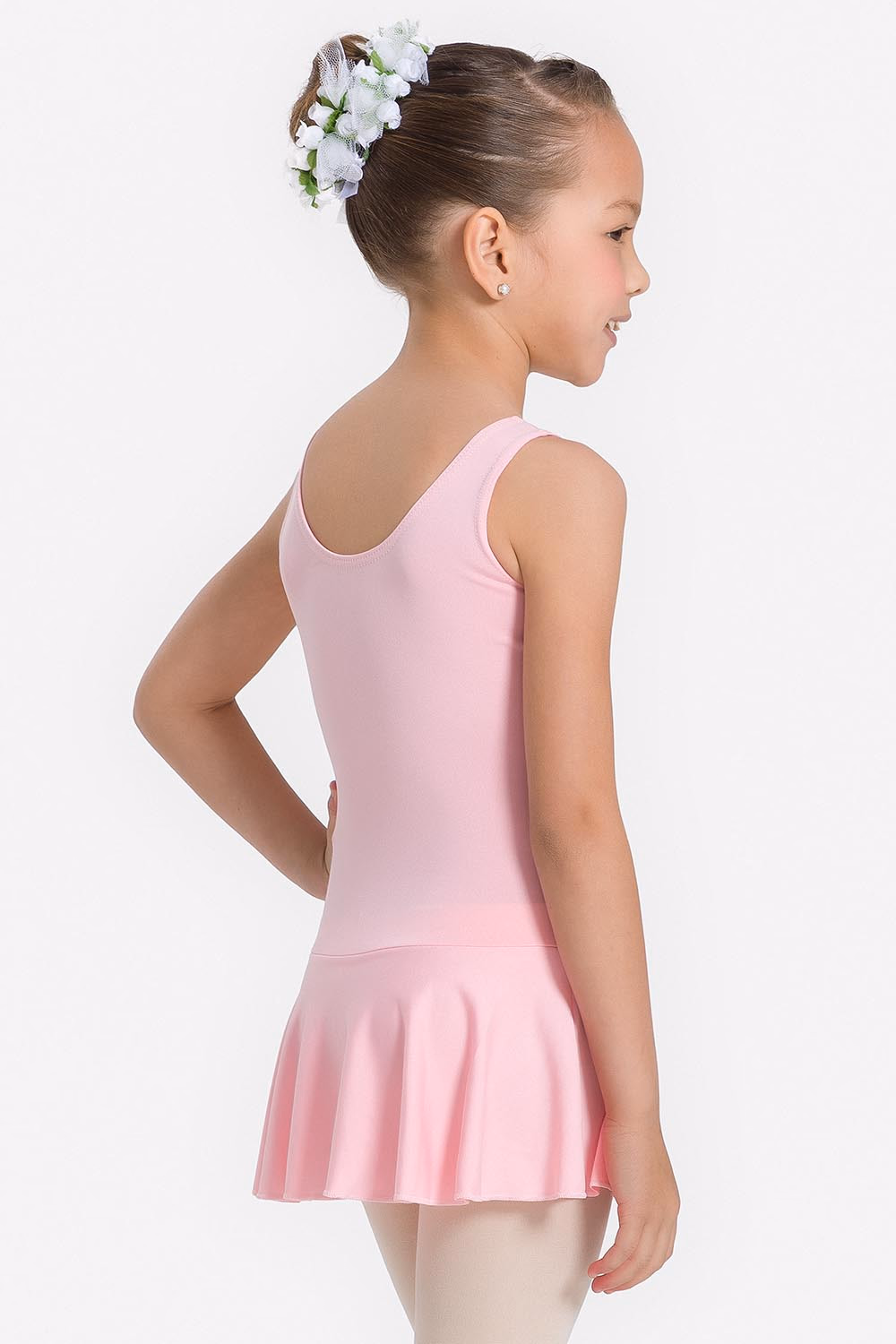 Leotardo con Falda Infantil &amp; Adulto - SD1251 — foto 12