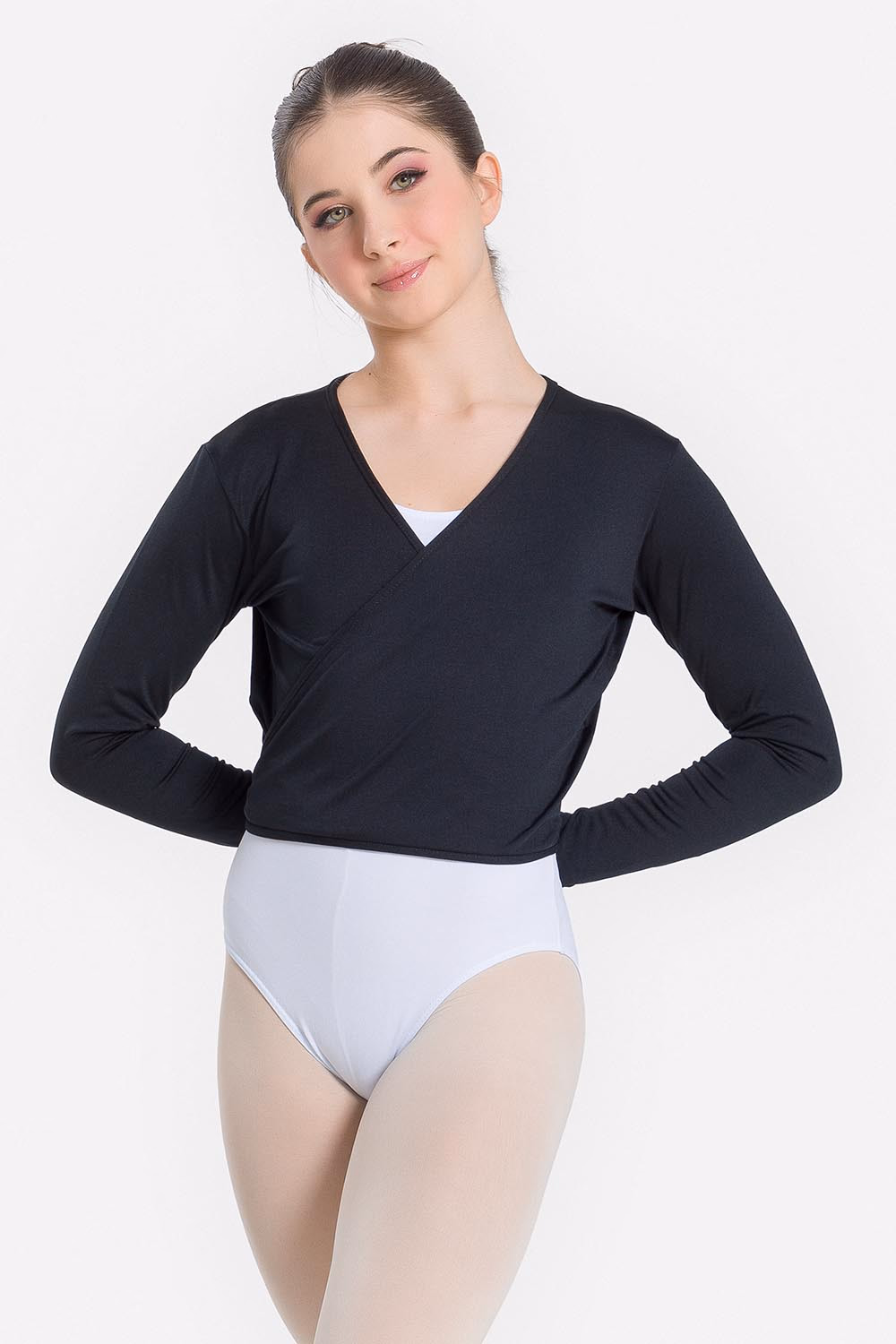 Chaqueta Corta Infantil &amp; Adulto - SD1252 — foto 9