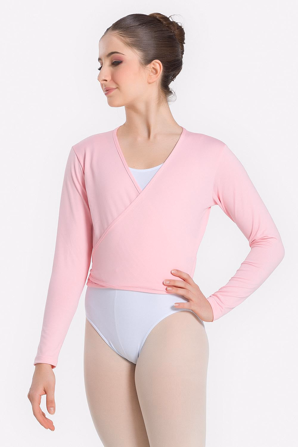 Chaqueta Corta Infantil &amp; Adulto - SD1252