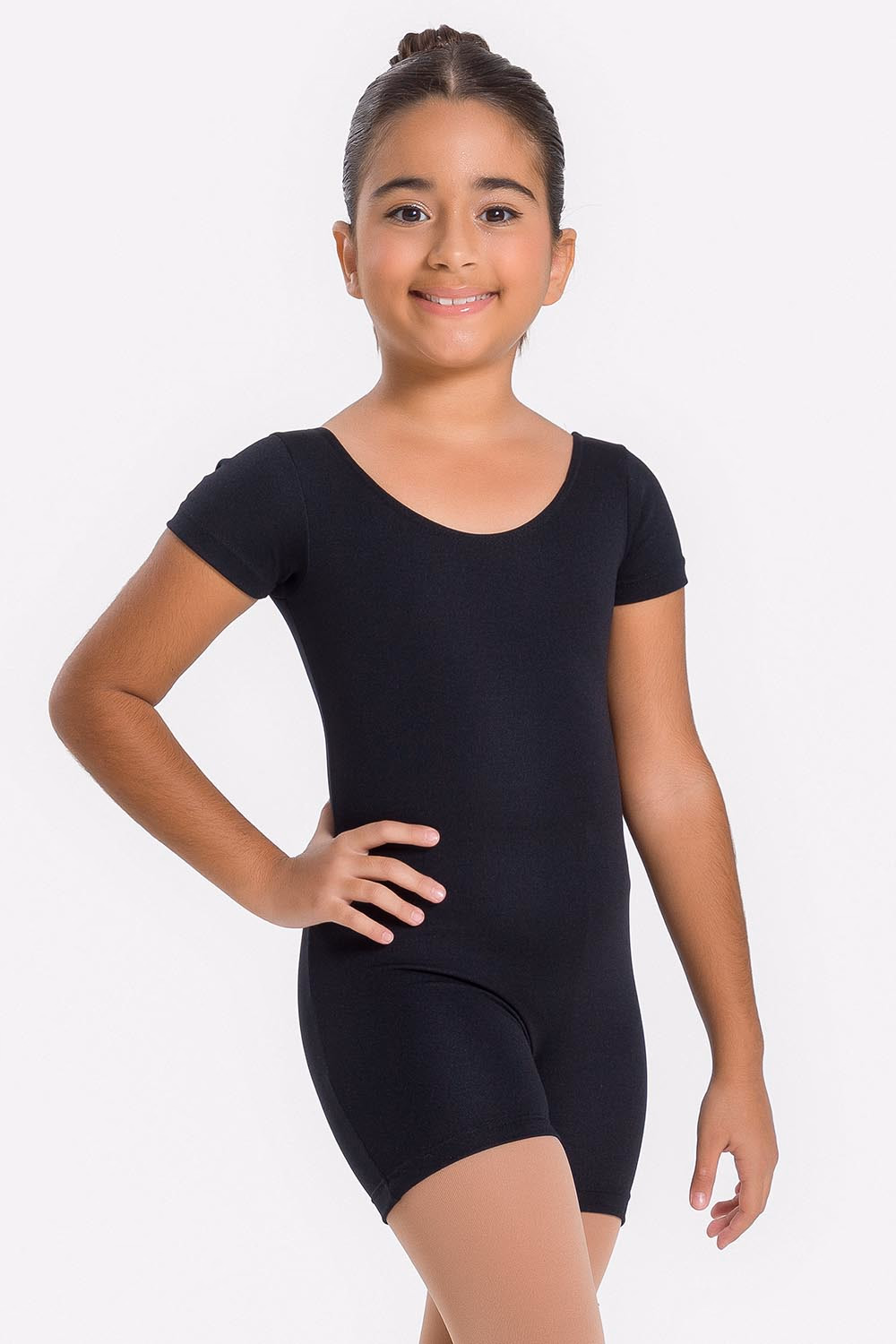 Enterito Femenino Infantil &amp; Adulto - SD1279