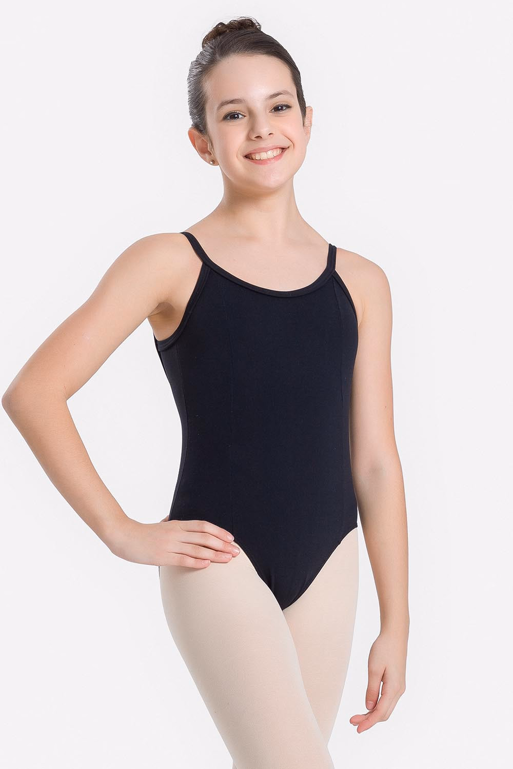 Leotardo Femenino Infantil - SD1362 — foto 9