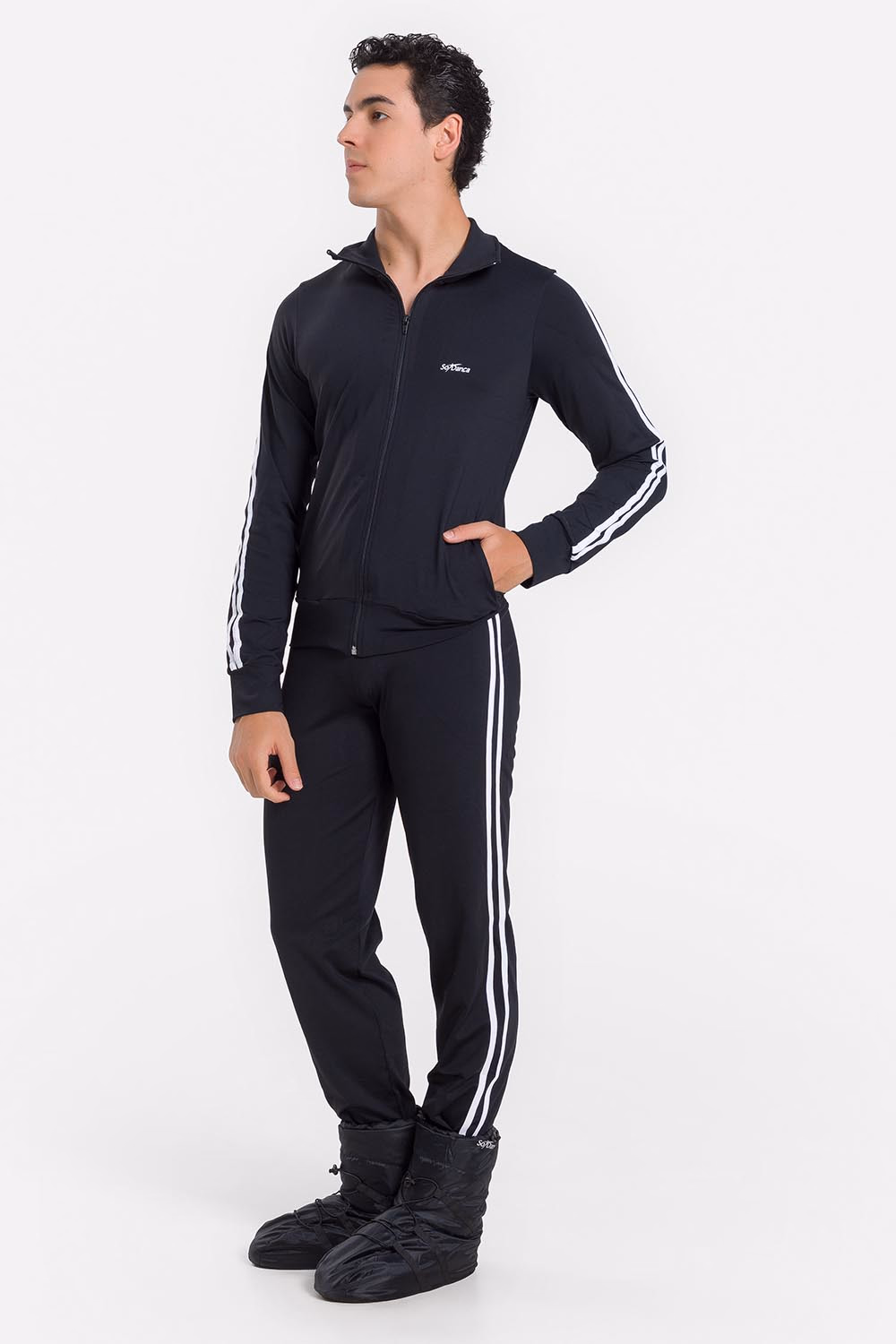 Chaqueta Unisex Adulto - SD1366 — foto 2