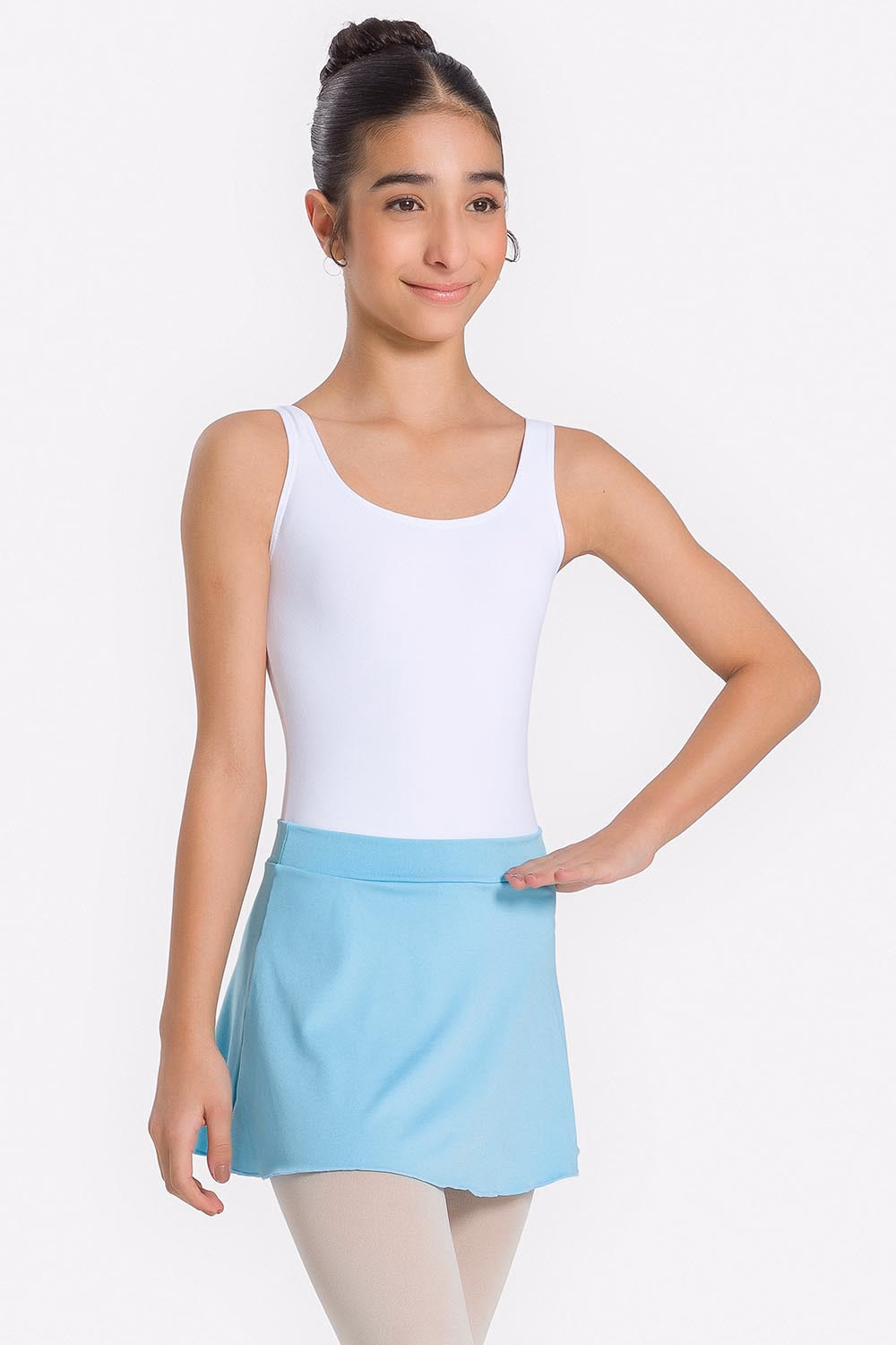 Falda Infantil - SD1371