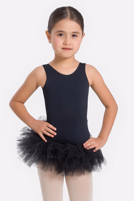 Tutú Infantil - SD1380 — foto 3