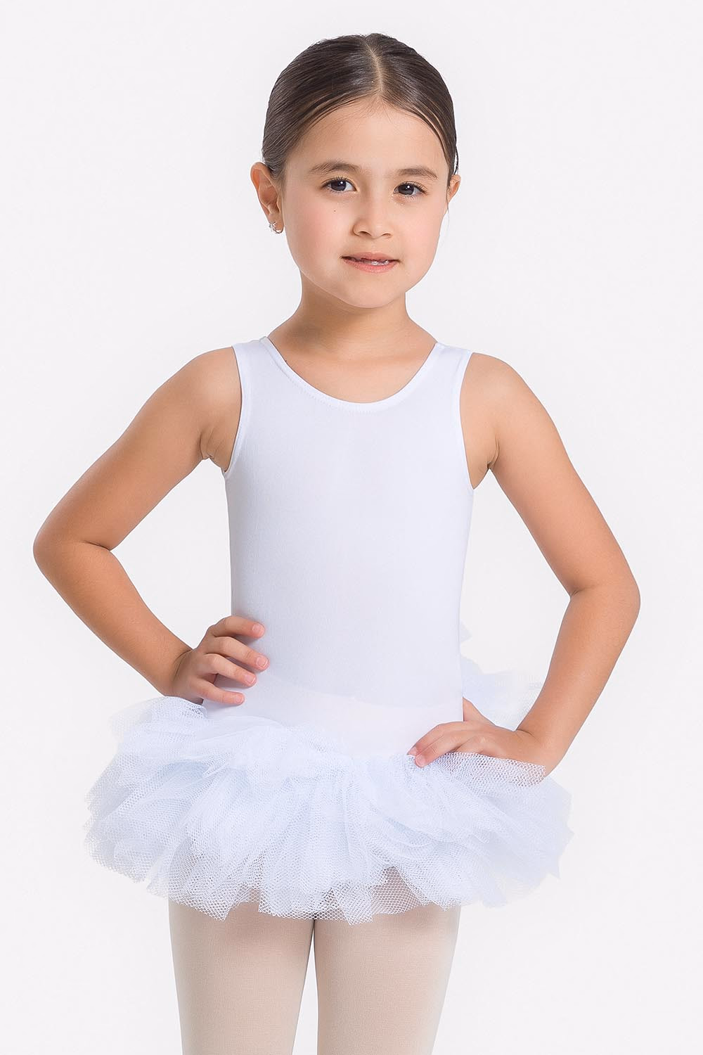 Tutú Infantil - SD1380 — foto 2