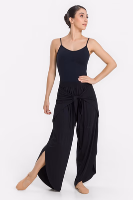 Pantalones Femeninos Adulto - SD1451 — foto 3
