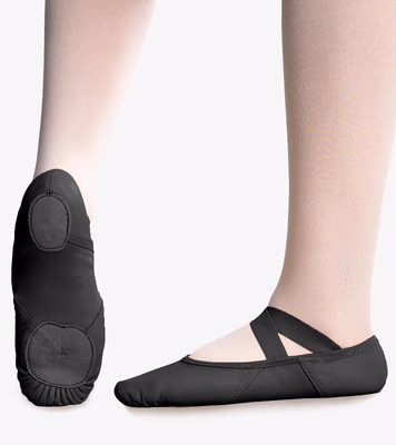 Zapatilla Media Punta Profesional Adulto - SD150 — foto 2
