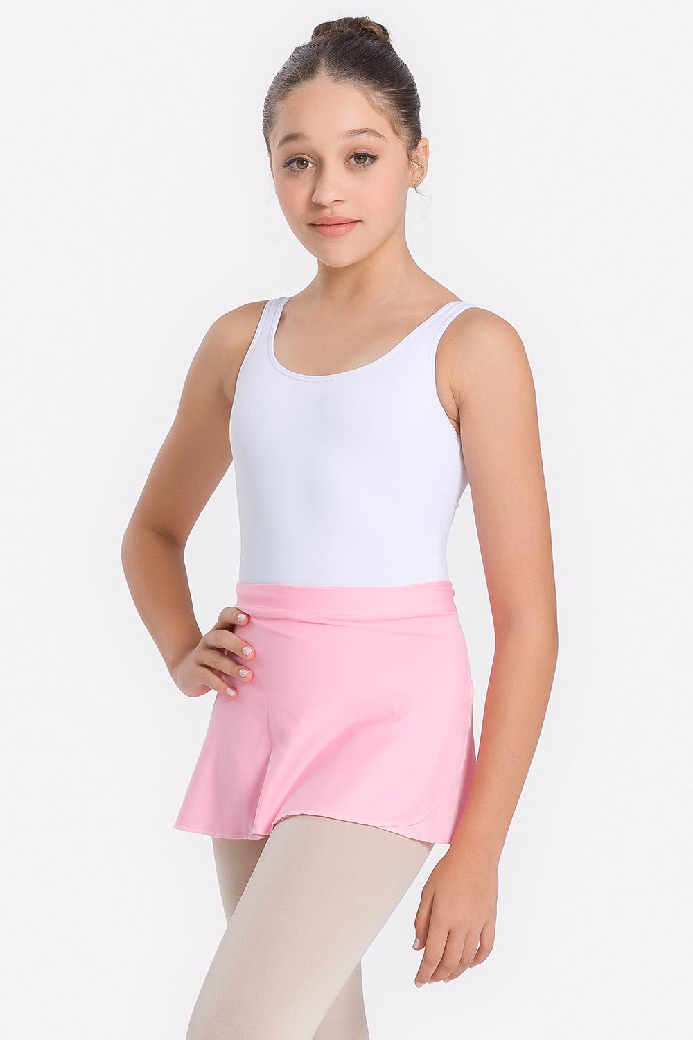 Falda Infantil - SD1563