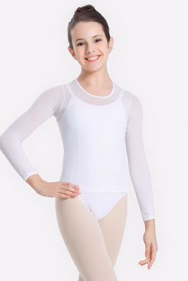 Blusa Femenina Infantil - SD1573 — foto 1