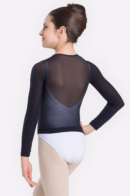 Blusa Femenina Infantil - SD1573 — foto 4