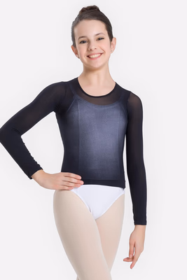 Blusa Femenina Infantil - SD1573 — foto 3