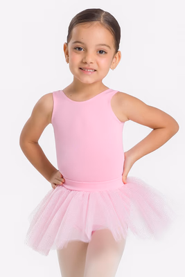 Falda Infantil - SD1637 — foto 5