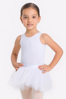 Falda Infantil - SD1637 — foto 1
