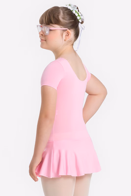 Leotardo con Falda Infantil &amp; Adulto - SD2099 — foto 4