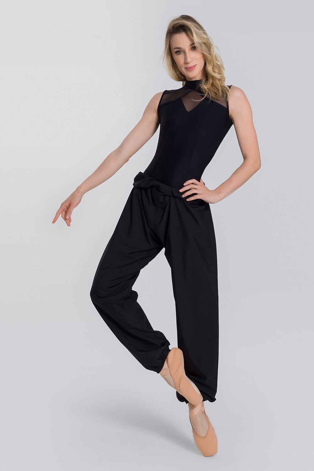 Pantalones Femeninos Adulto - BY16 — foto 7