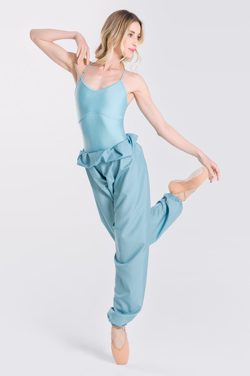 Pantalones Femeninos Adulto - SD2136
