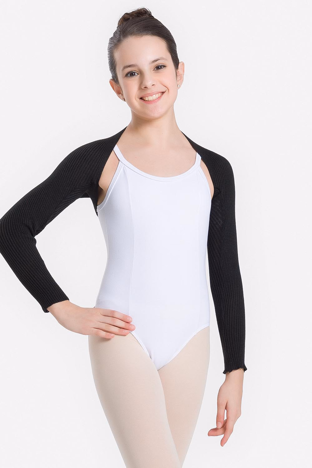 Chaqueta Corta Infantil - SD2139