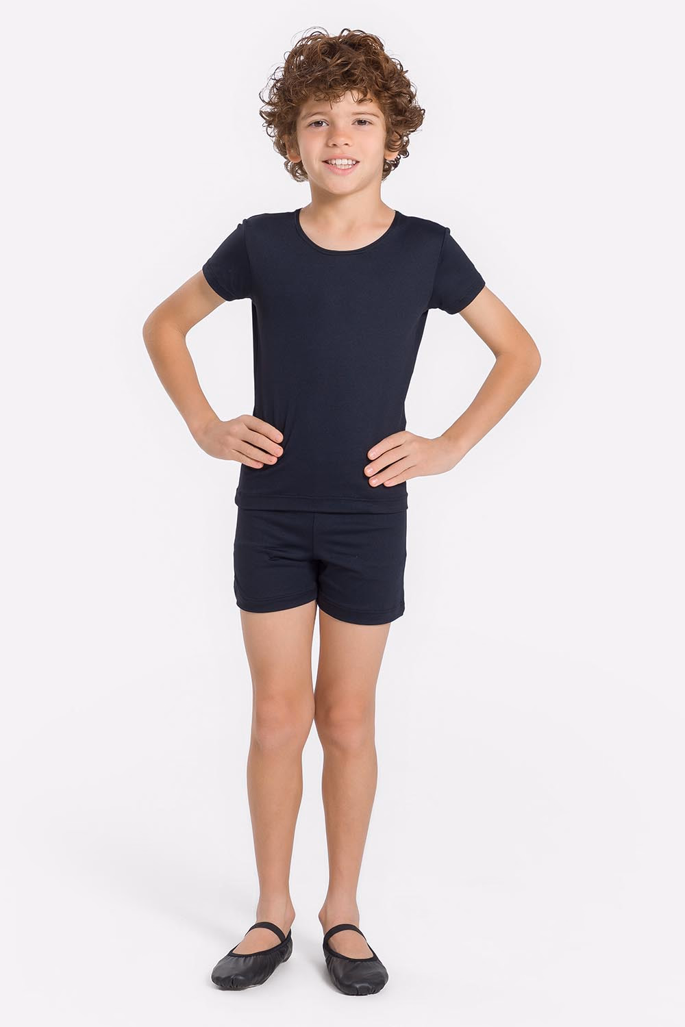 Blusa Masculina Infantil - SD2141