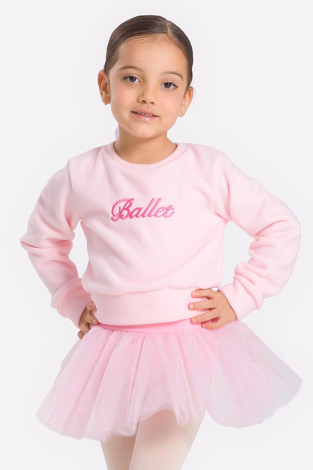Jersey Femenino Infantil - SD2146