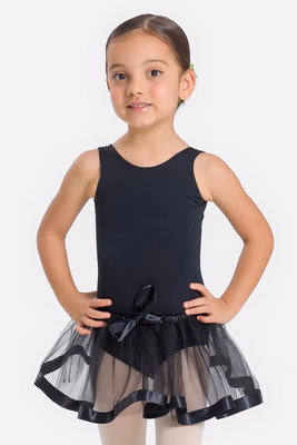 Falda Infantil - SD2227 — foto 2