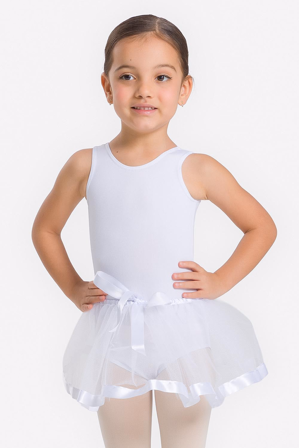Falda Infantil - SD2227 — foto 3
