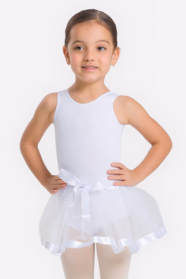 Falda Infantil - SD2227 — foto 3