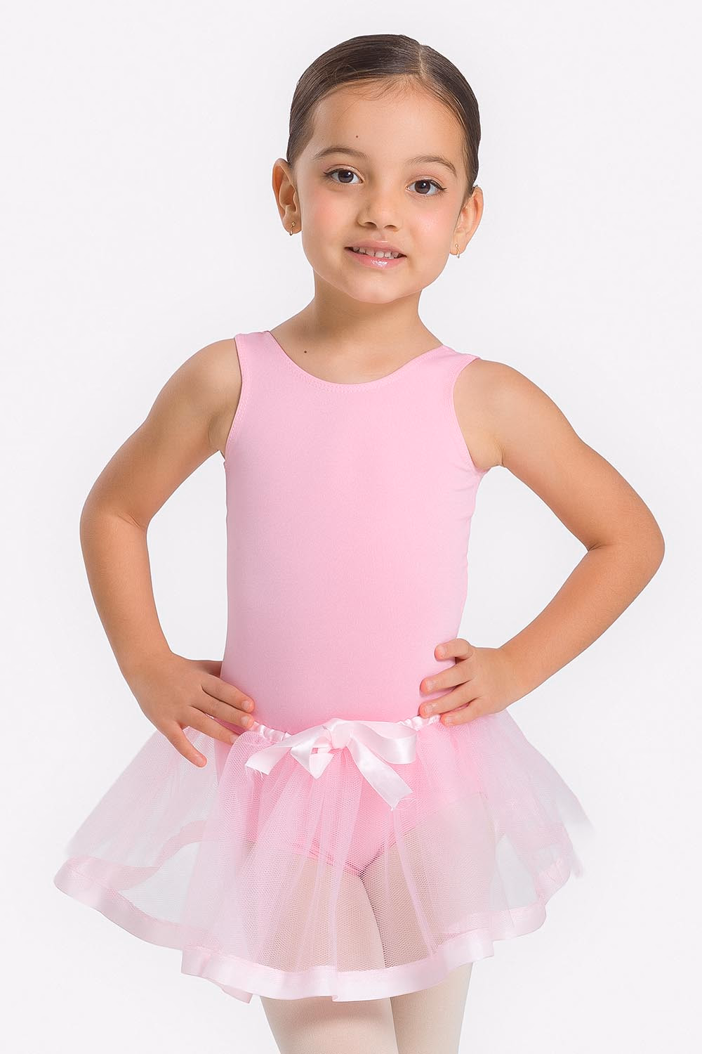 Falda Infantil - SD2227