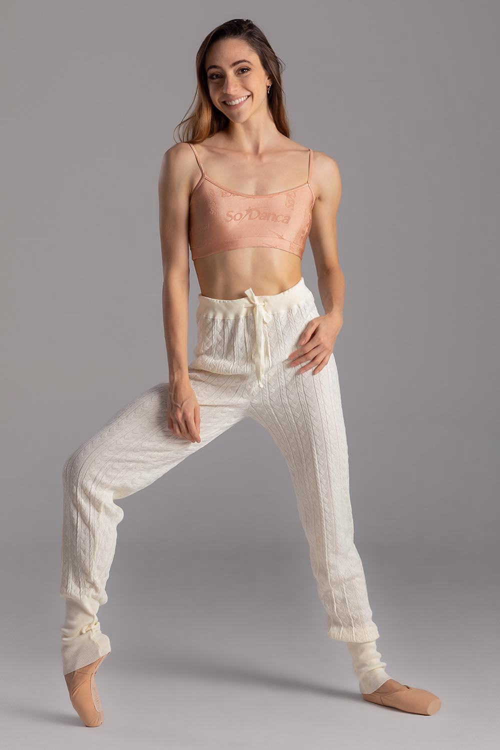 Pantalones Femeninos Adulto - SD2418 — foto 5
